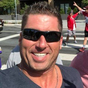 Meet your Posher, Jesse